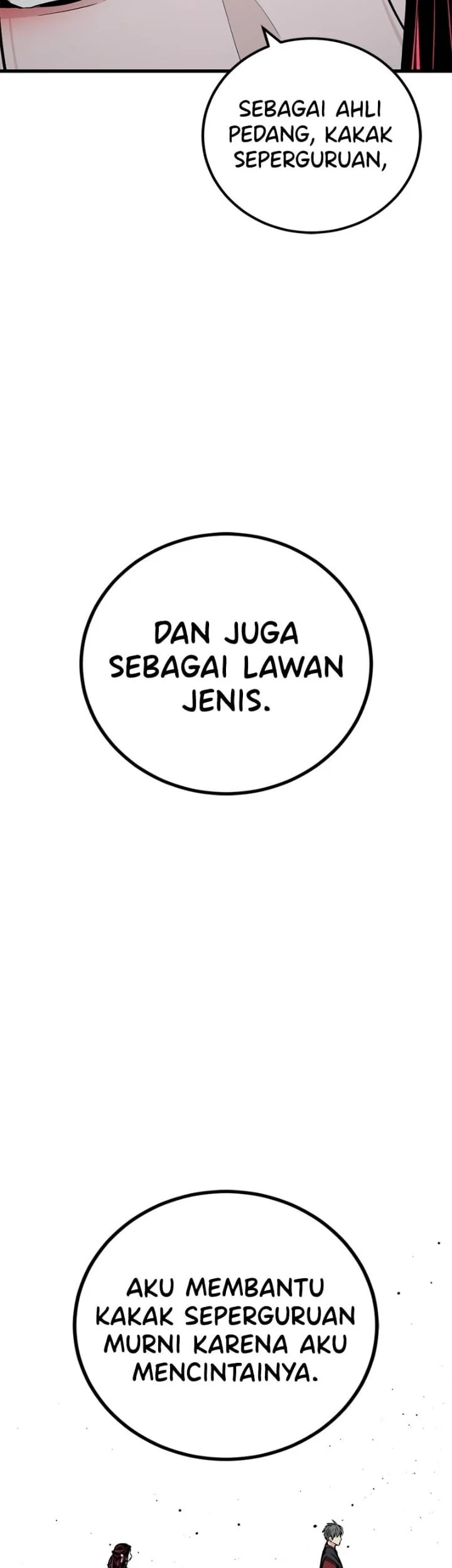Hero Killer Bab 244 halaman 15