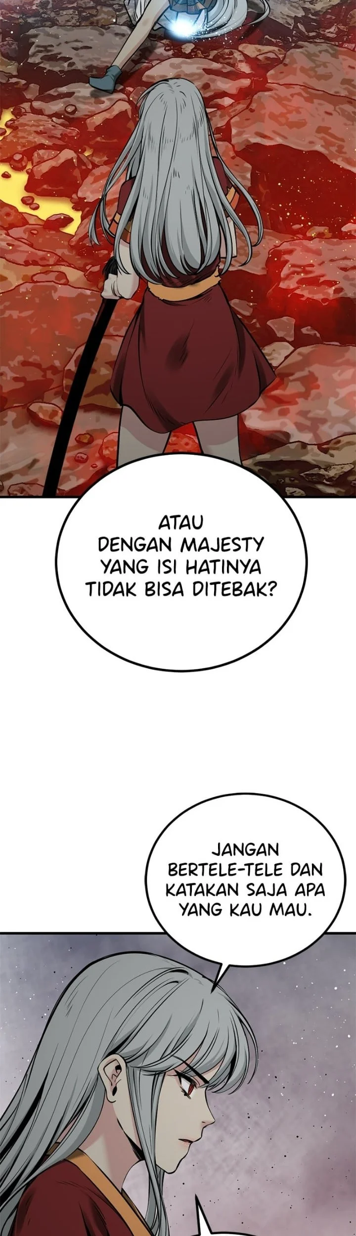 Hero Killer Bab 244 halaman 18