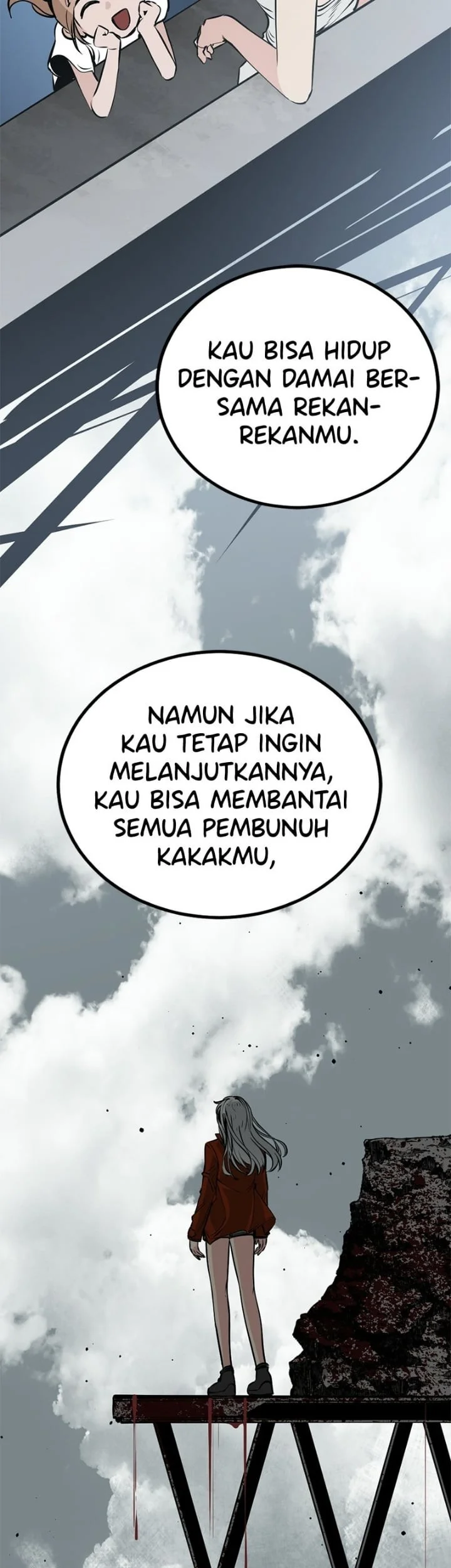 Hero Killer Bab 244 halaman 25