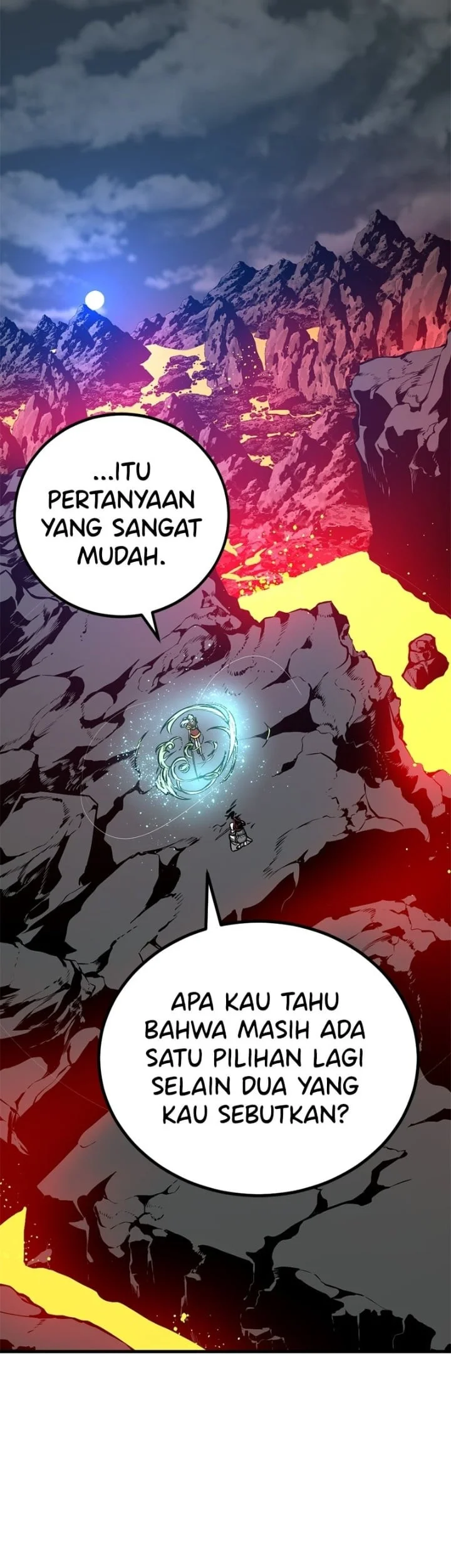 Hero Killer Bab 244 halaman 27