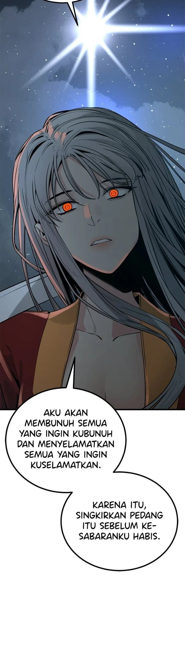 Hero Killer Bab 244 halaman 30