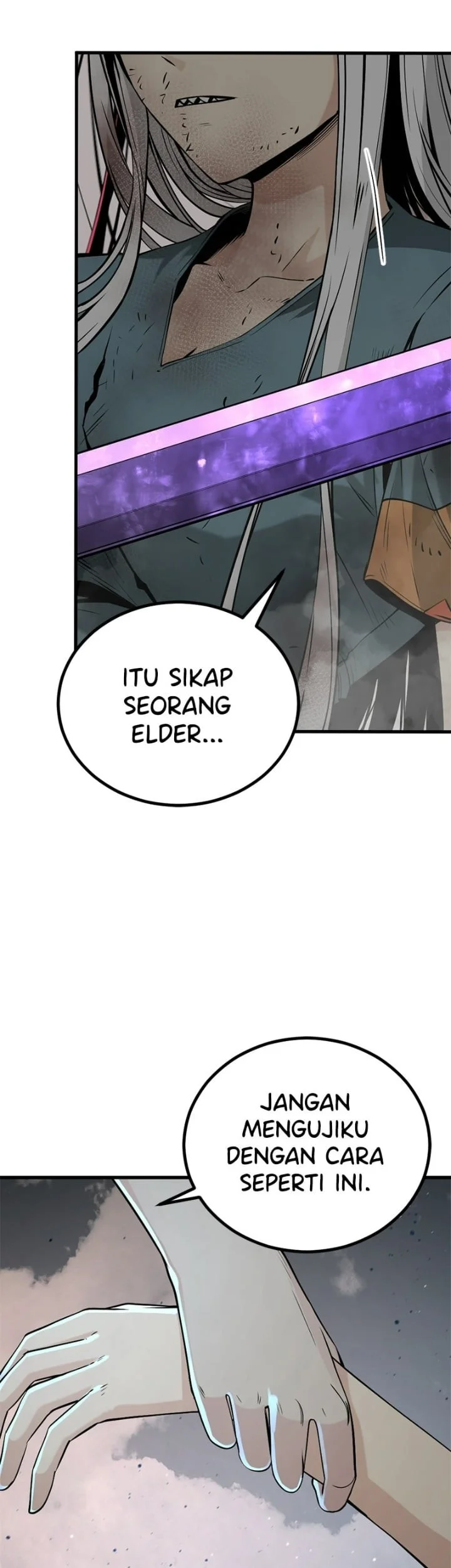 Hero Killer Bab 244 halaman 31
