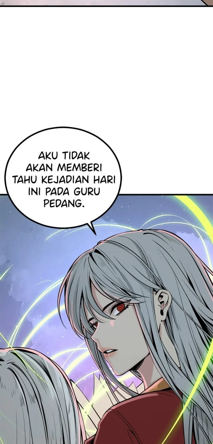 Hero Killer Bab 244 halaman 32