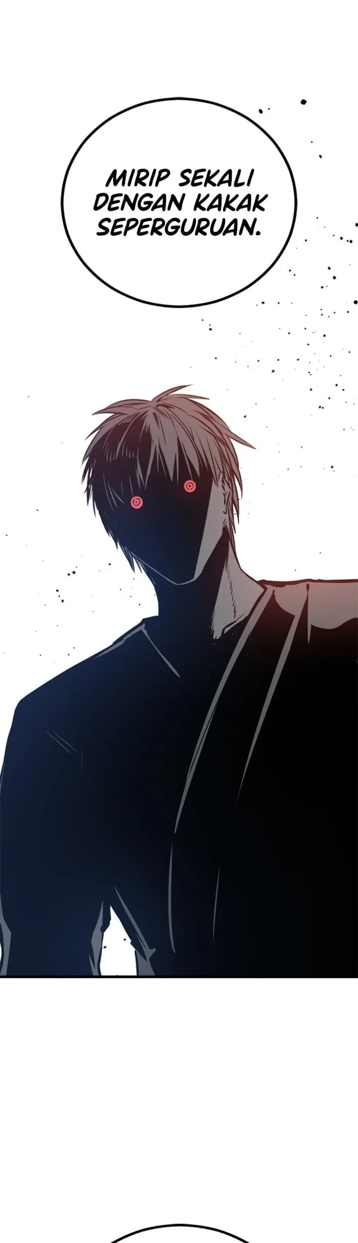 Hero Killer Bab 244 halaman 35