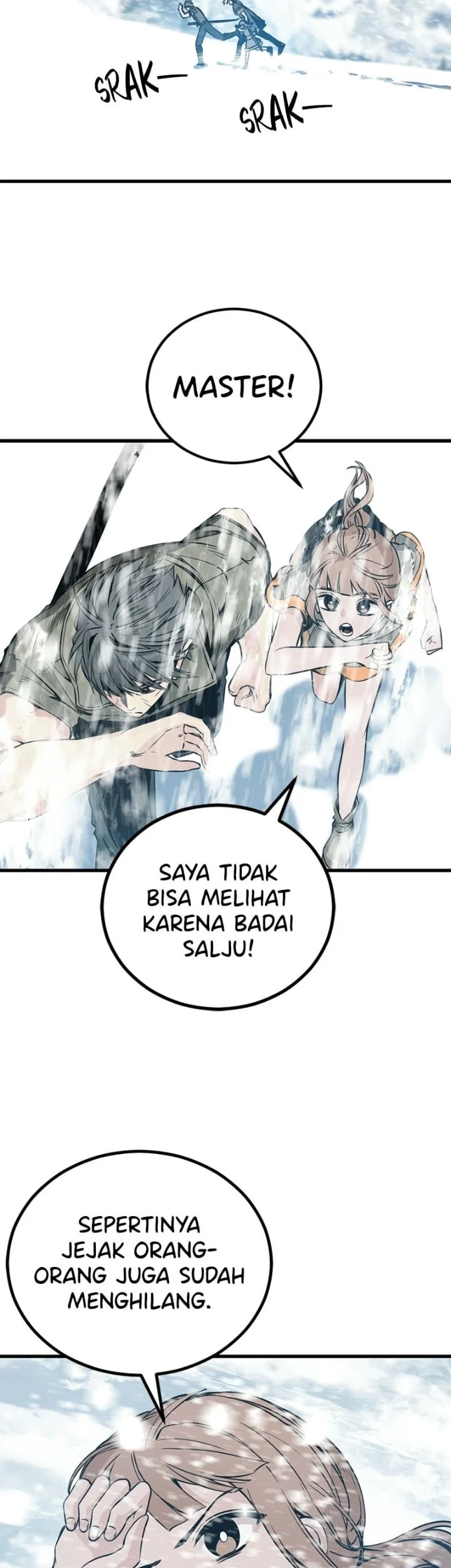 Hero Killer Bab 244 halaman 39