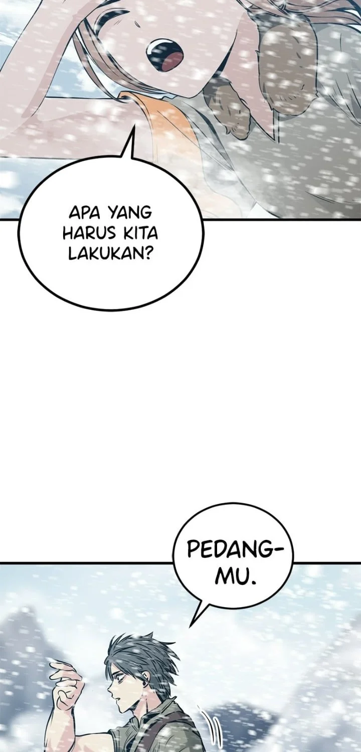 Hero Killer Bab 244 halaman 40