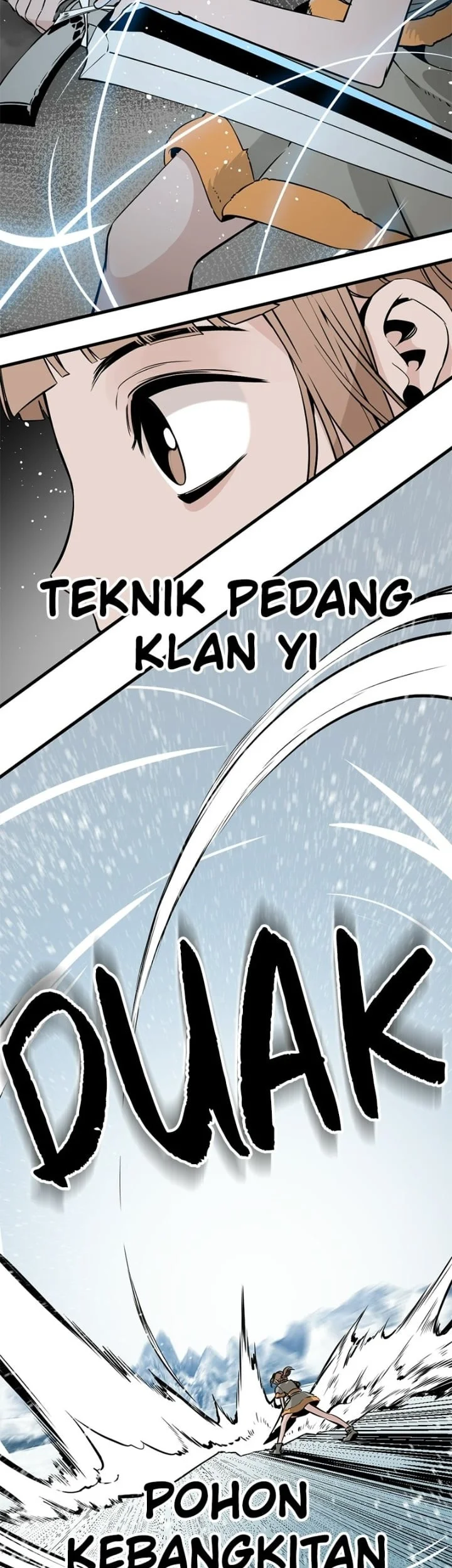 Hero Killer Bab 244 halaman 43