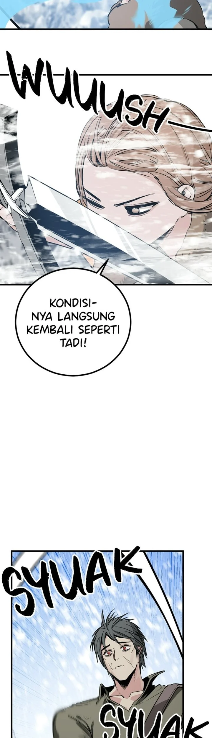 Hero Killer Bab 244 halaman 45