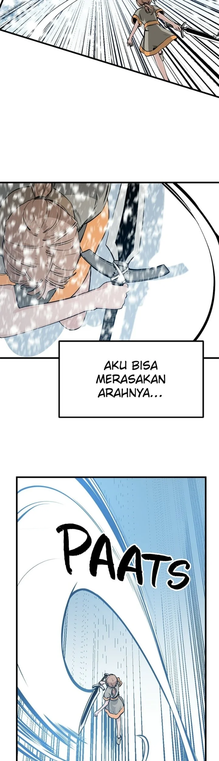 Hero Killer Bab 244 halaman 50