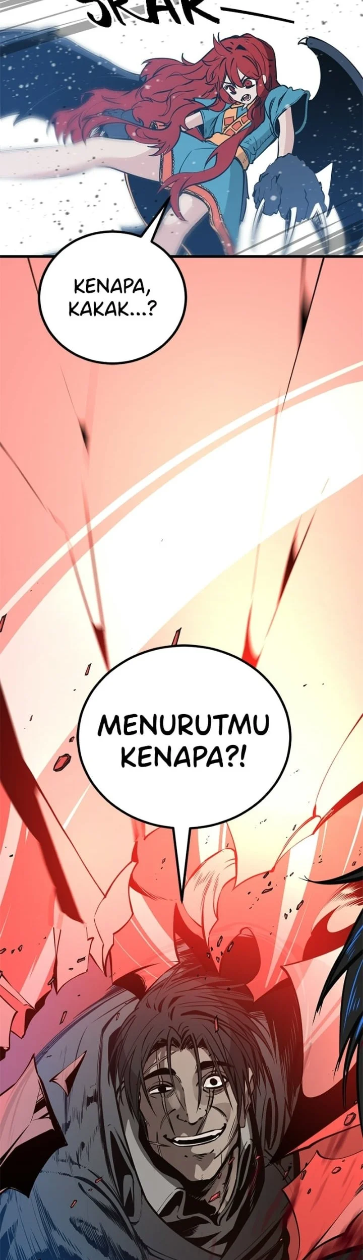 Hero Killer Bab 244 halaman 58