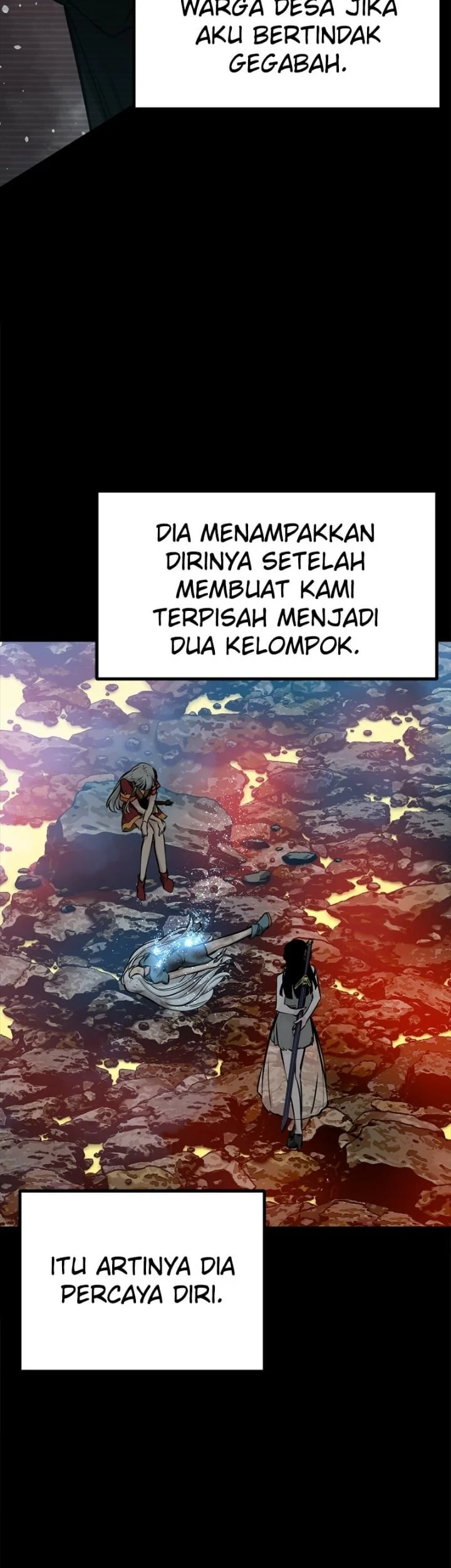 Hero Killer Bab 245 halaman 6