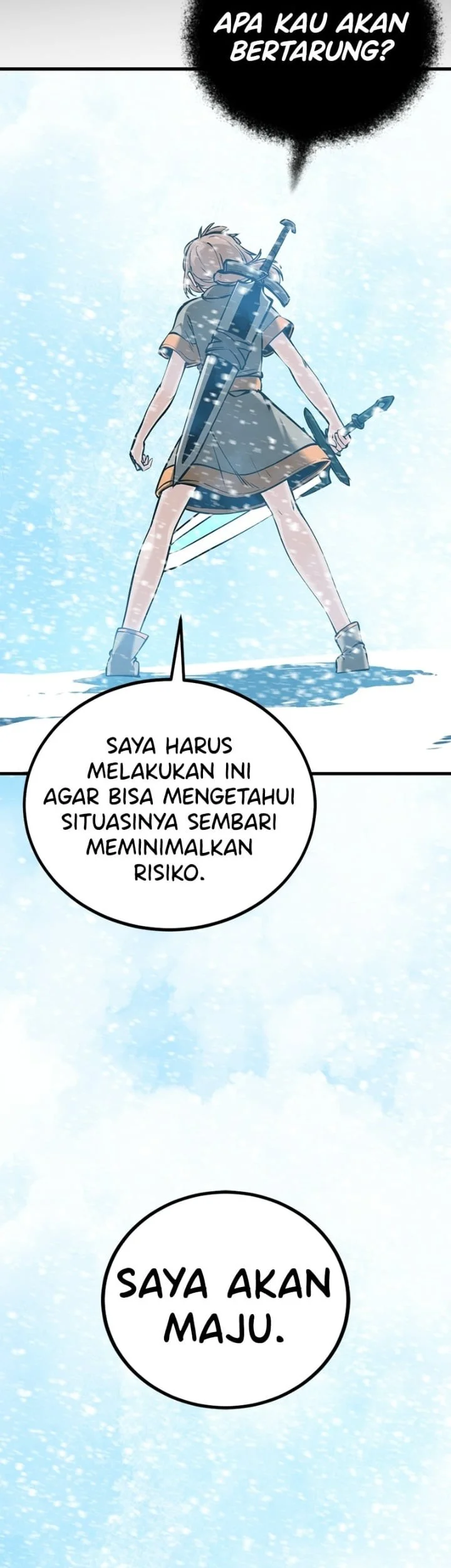 Hero Killer Bab 245 halaman 9