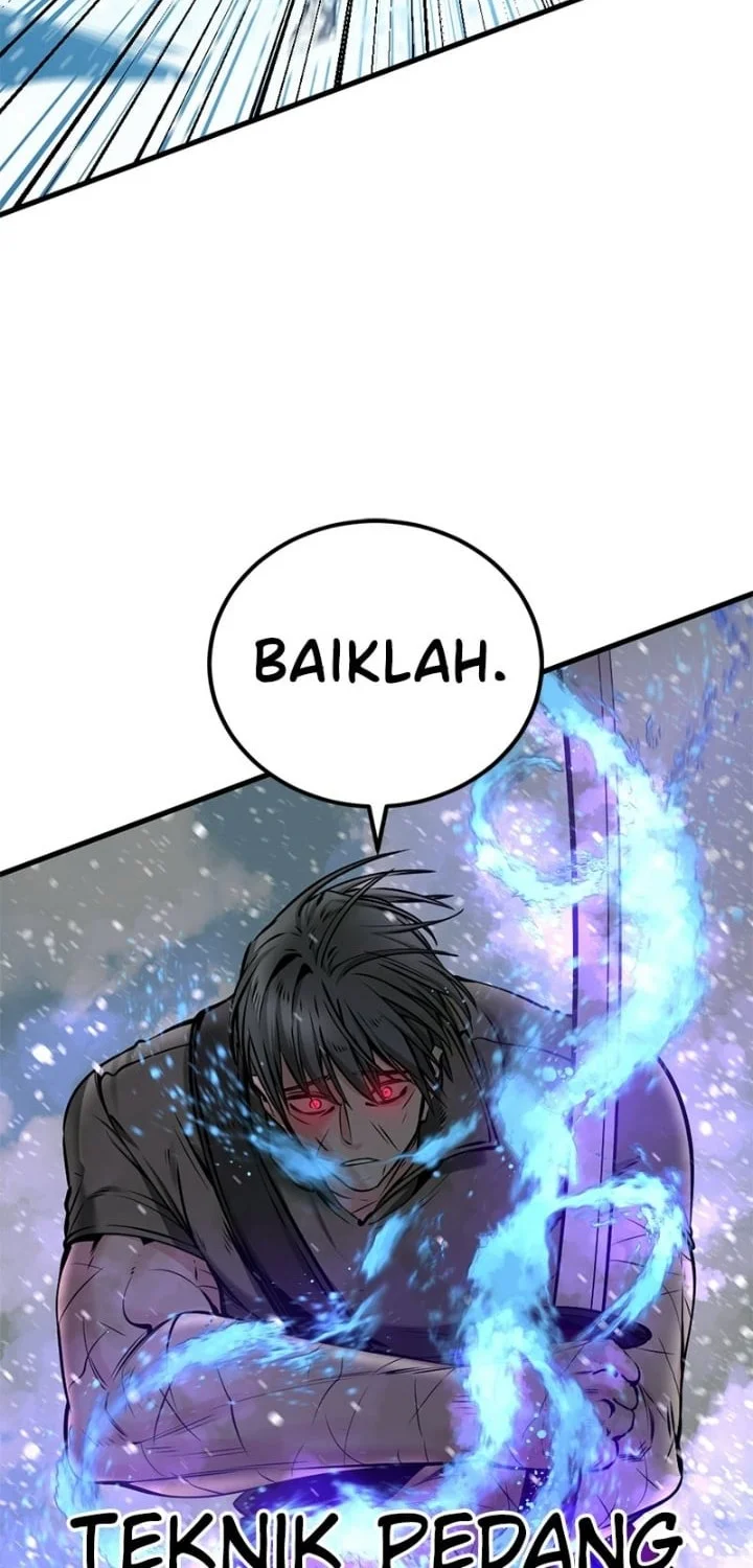 Hero Killer Bab 245 halaman 20