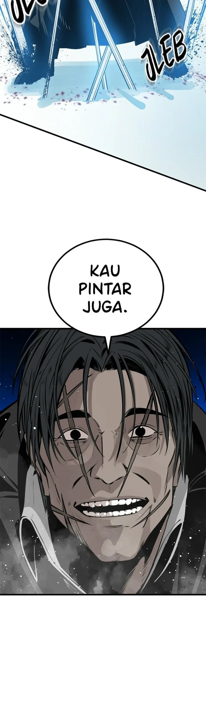 Hero Killer Bab 245 halaman 22