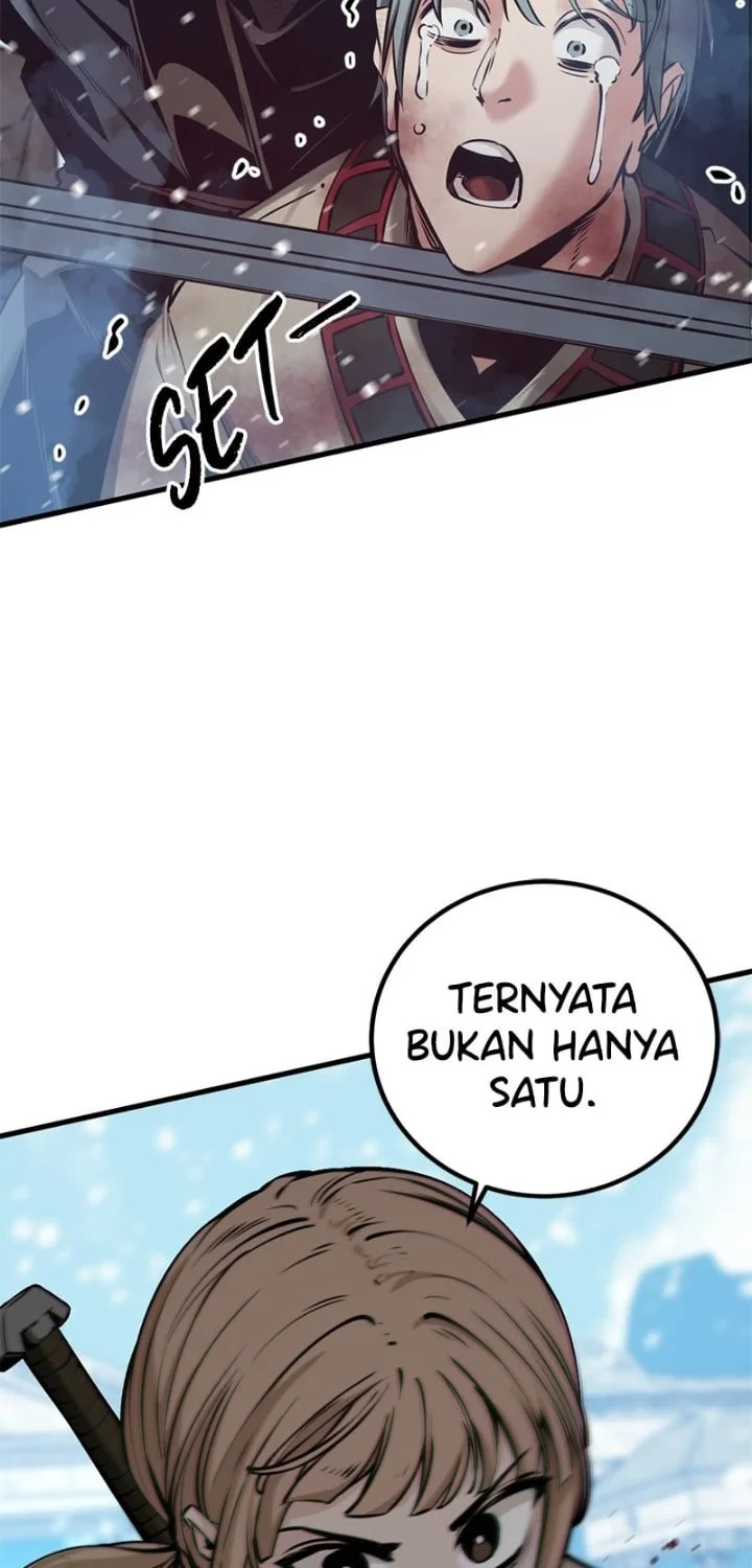 Hero Killer Bab 245 halaman 28