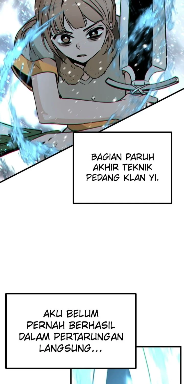 Hero Killer Bab 245 halaman 52