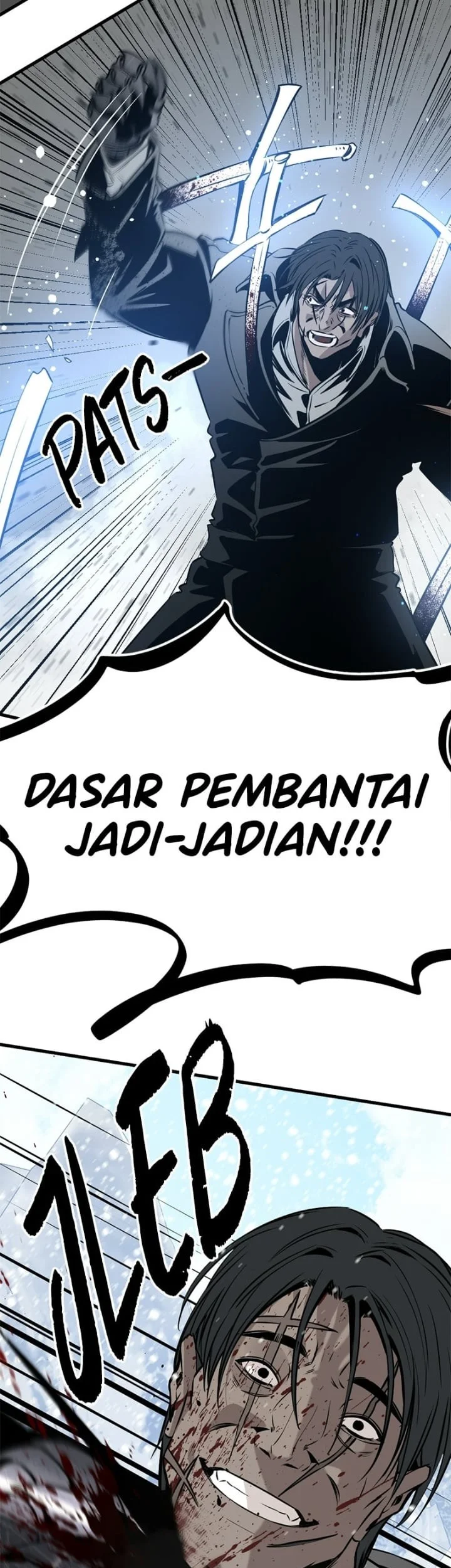 Hero Killer Bab 245 halaman 57