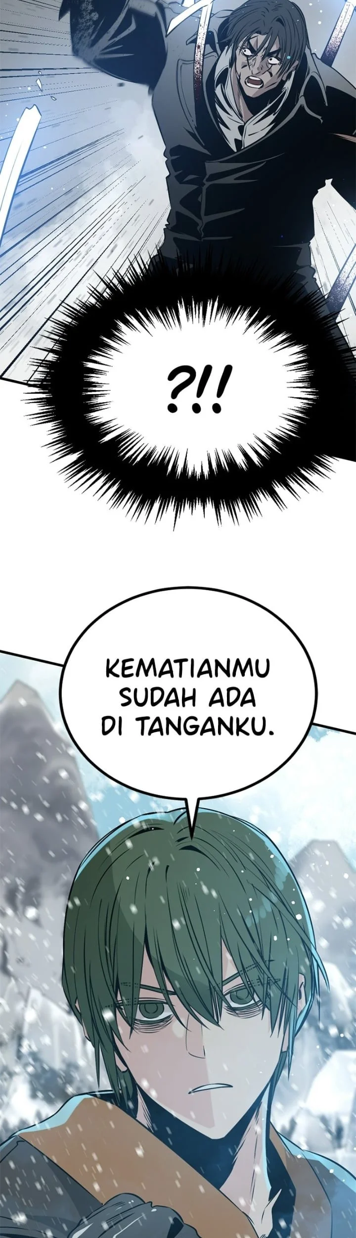 Hero Killer Bab 245 halaman 59