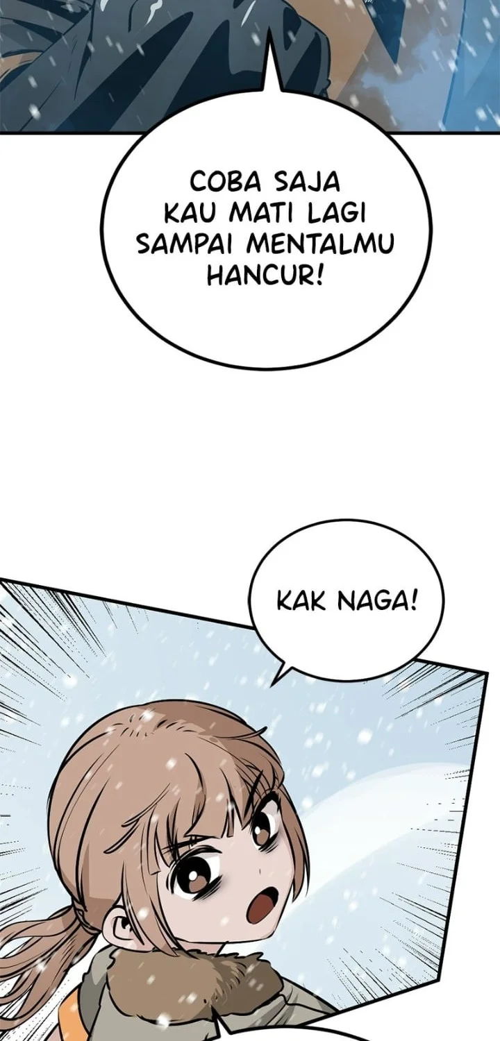 Hero Killer Bab 245 halaman 60
