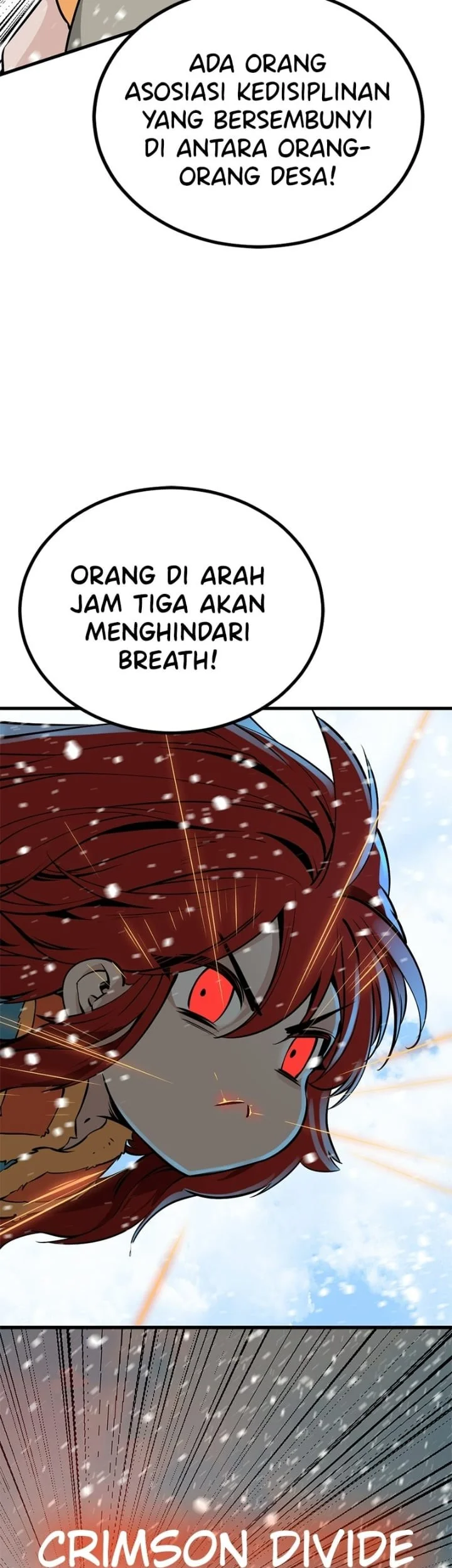 Hero Killer Bab 245 halaman 61