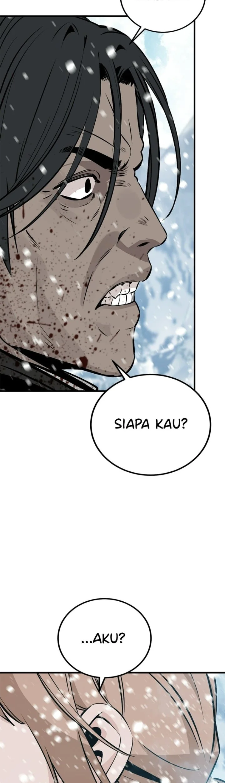 Hero Killer Bab 245 halaman 71