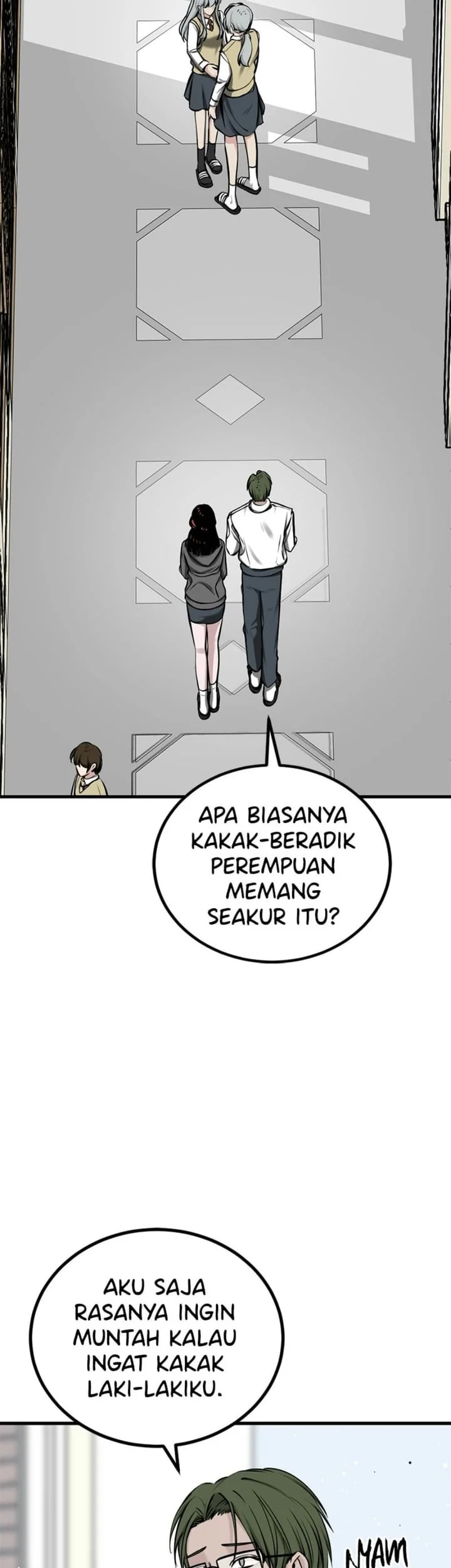Hero Killer Bab 247 halaman 5
