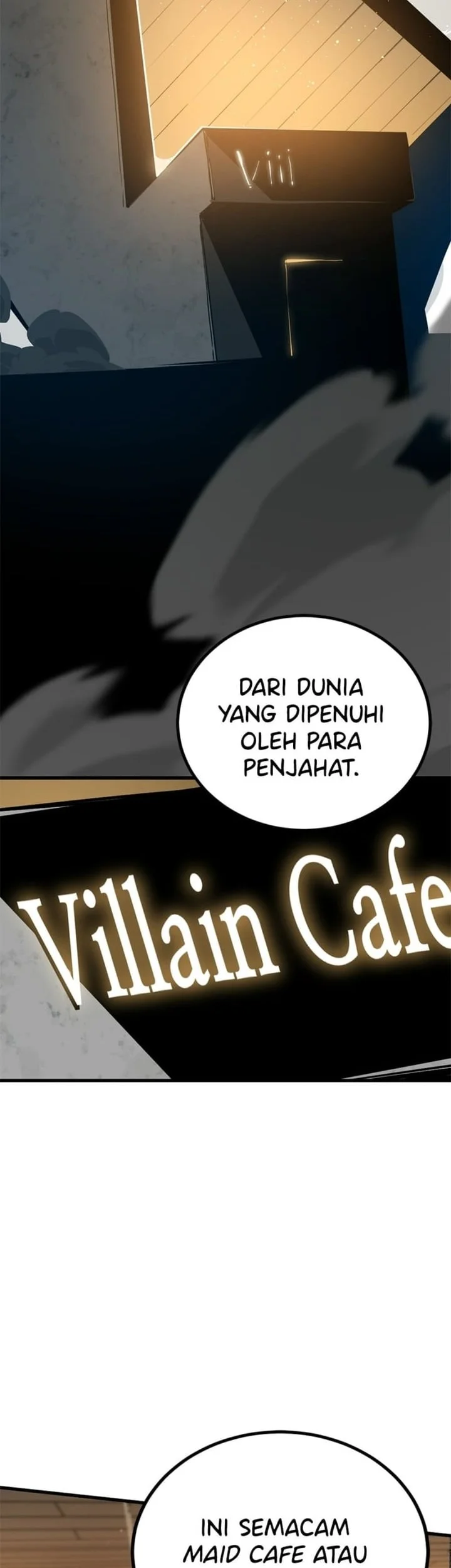 Hero Killer Bab 247 halaman 22