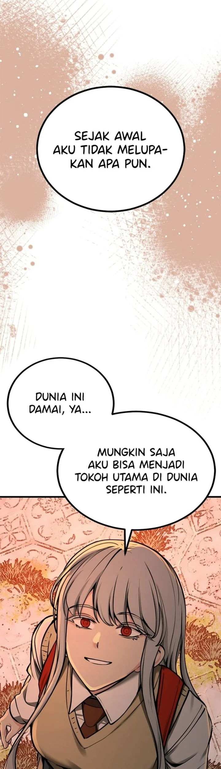 Hero Killer Bab 247 halaman 47