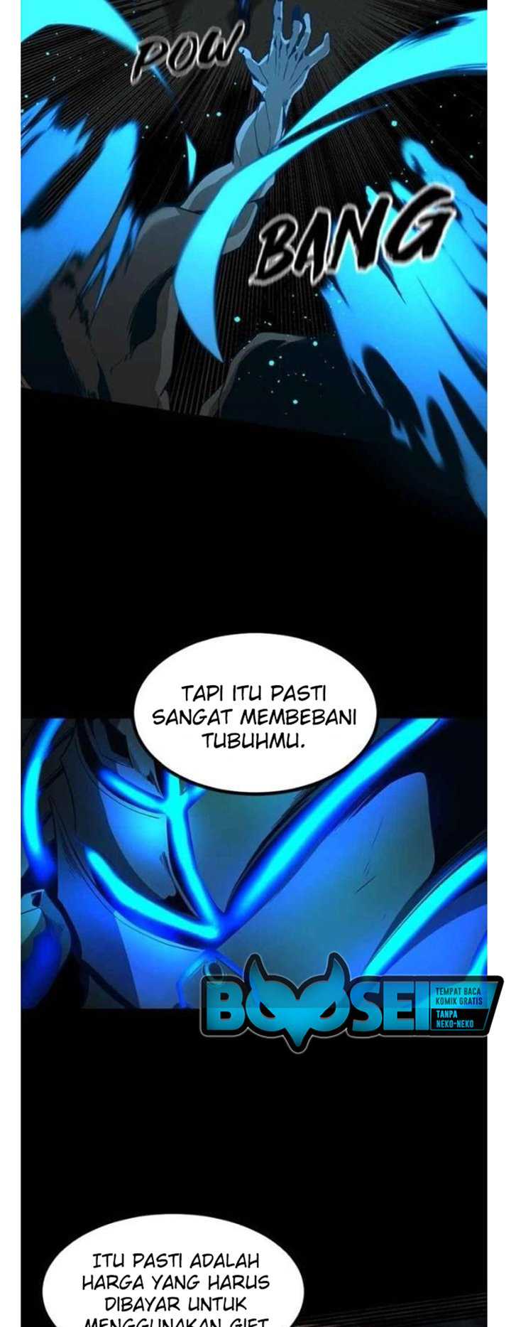 Hero Killer Bab 25 halaman 11