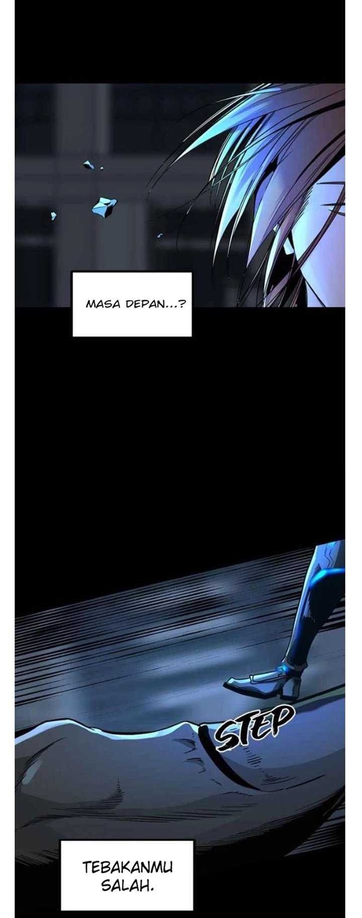 Hero Killer Bab 25 halaman 16