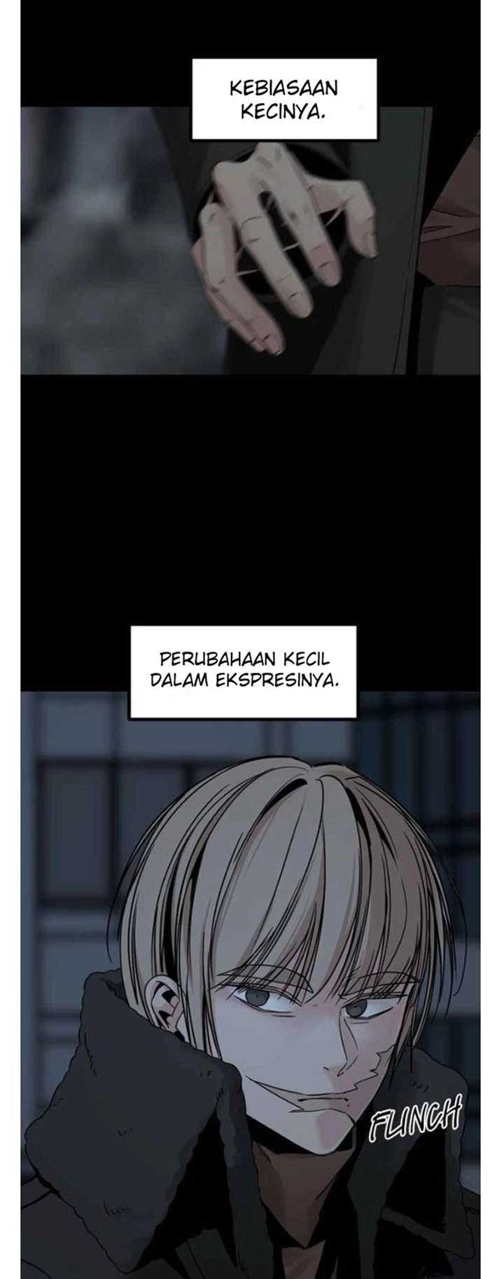 Hero Killer Bab 25 halaman 20