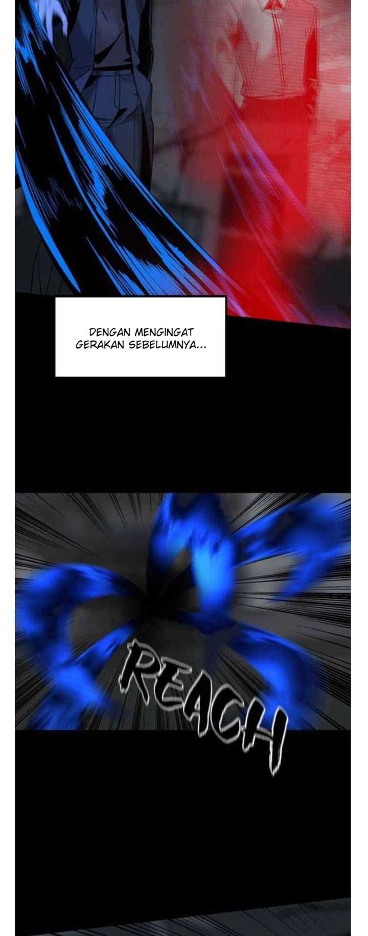 Hero Killer Bab 25 halaman 22