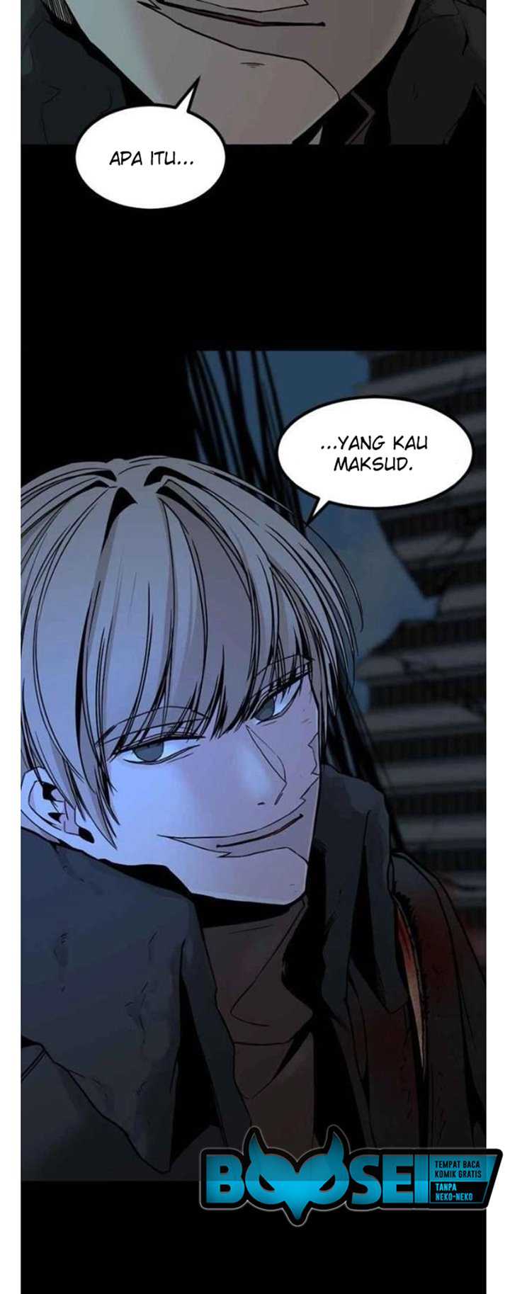 Hero Killer Bab 25 halaman 26