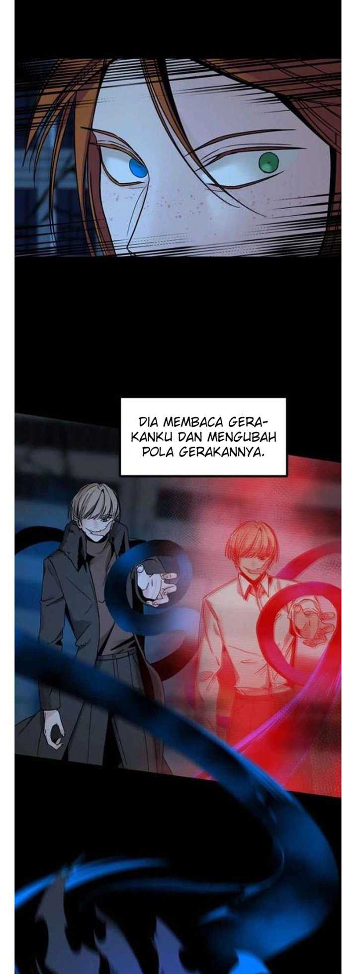 Hero Killer Bab 25 halaman 27