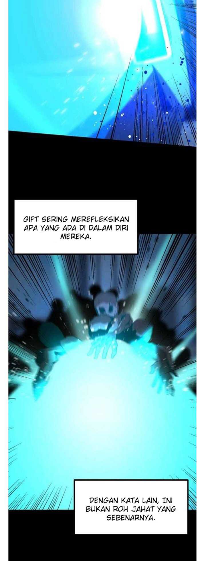 Hero Killer Bab 25 halaman 33