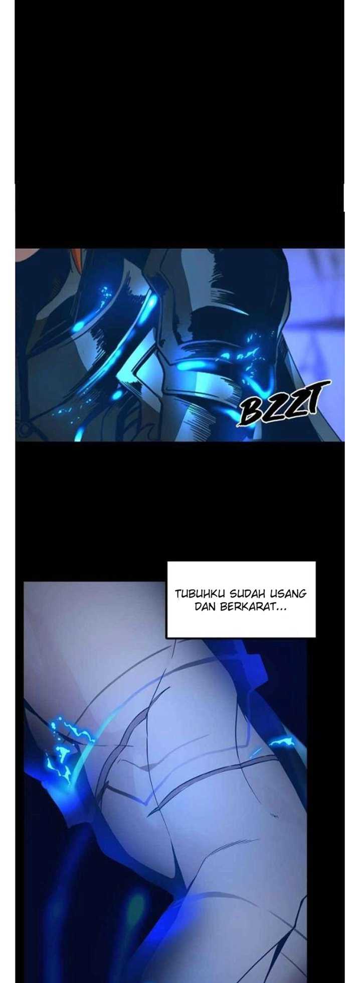 Hero Killer Bab 25 halaman 37