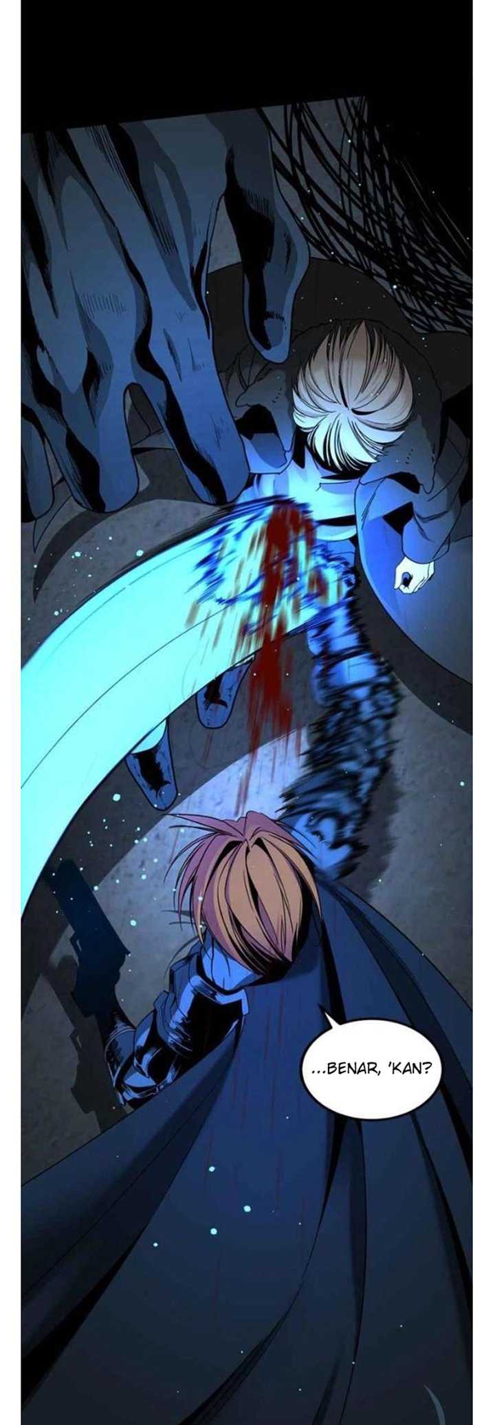 Hero Killer Bab 25 halaman 52