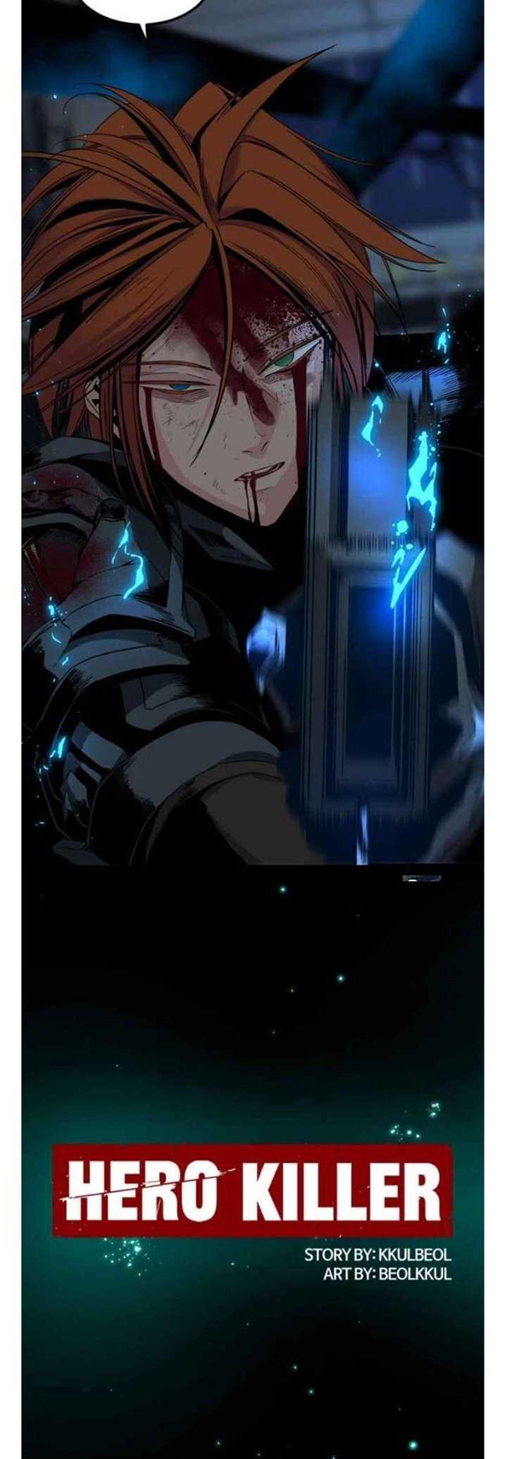 Hero Killer Bab 25 halaman 56
