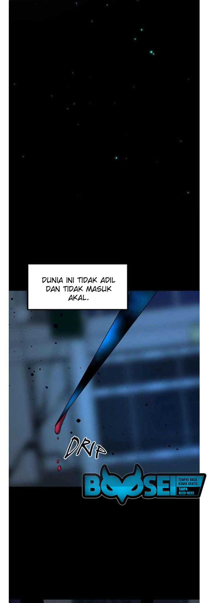 Hero Killer Bab 25 halaman 57