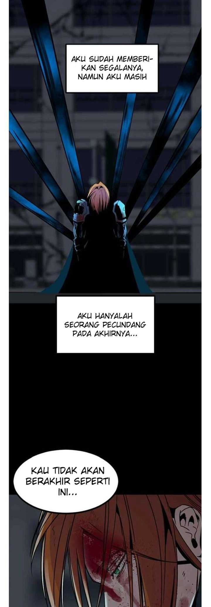 Hero Killer Bab 25 halaman 58