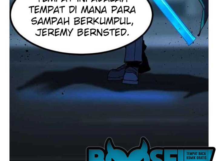Hero Killer Bab 25 halaman 66