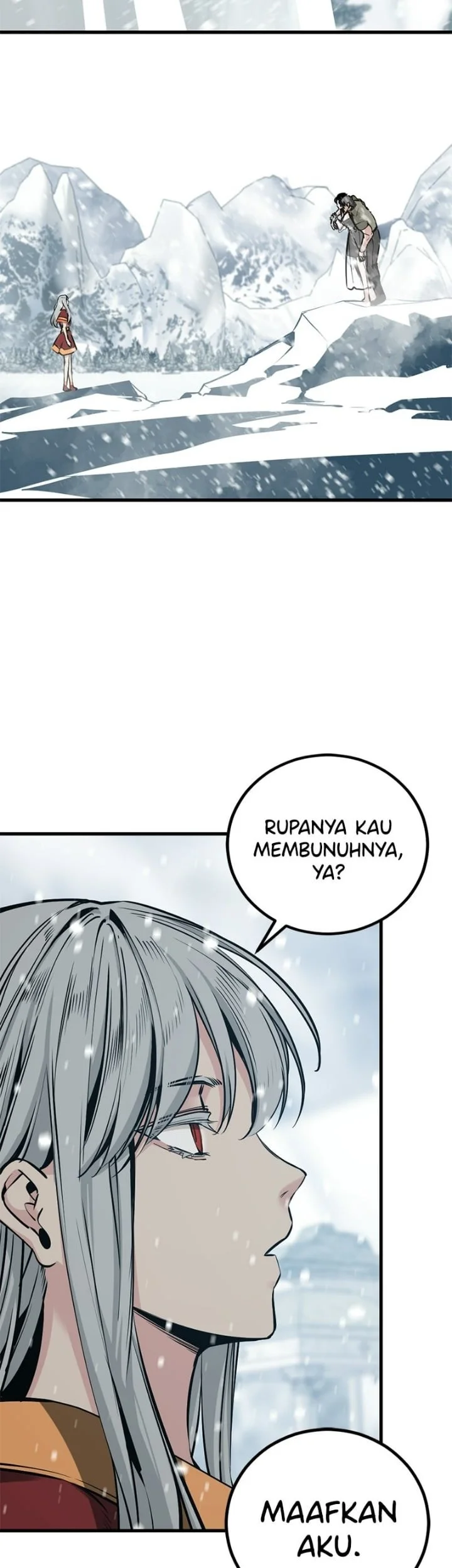 Hero Killer Bab 252 halaman 3