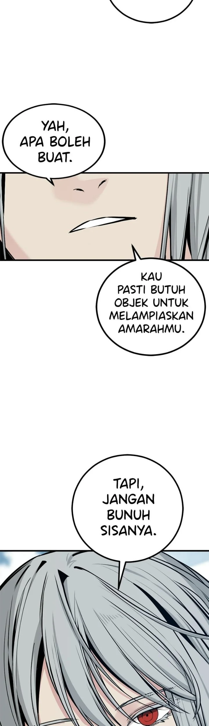 Hero Killer Bab 252 halaman 4