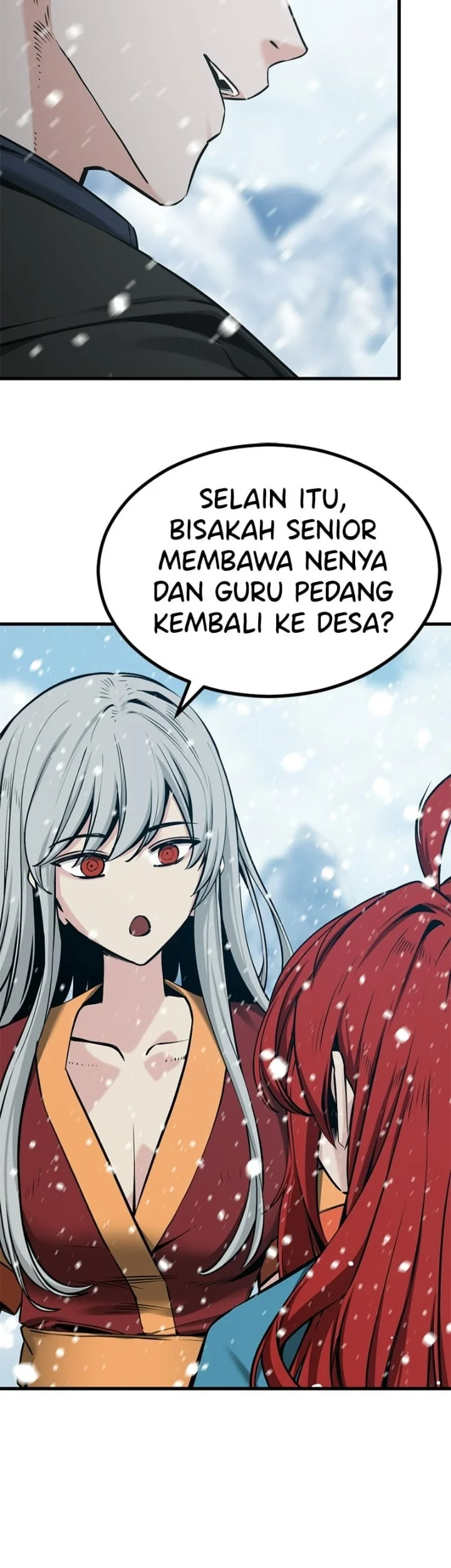 Hero Killer Bab 252 halaman 11