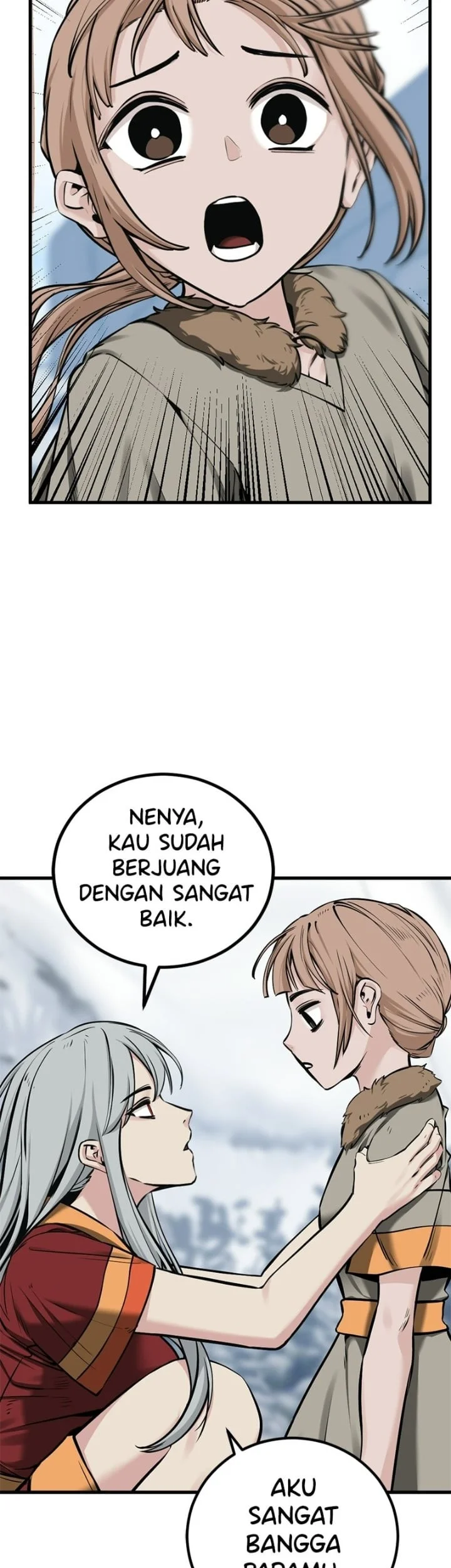 Hero Killer Bab 252 halaman 13
