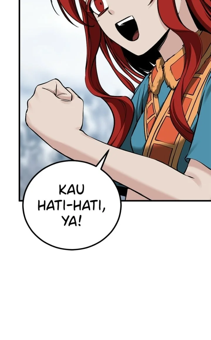 Hero Killer Bab 252 halaman 15