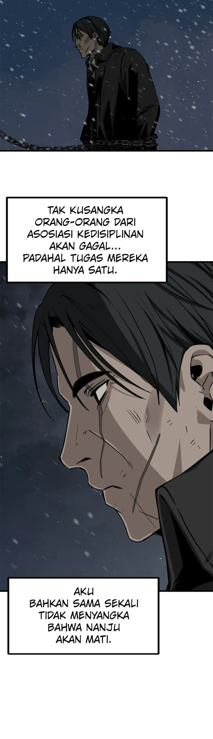 Hero Killer Bab 252 halaman 22