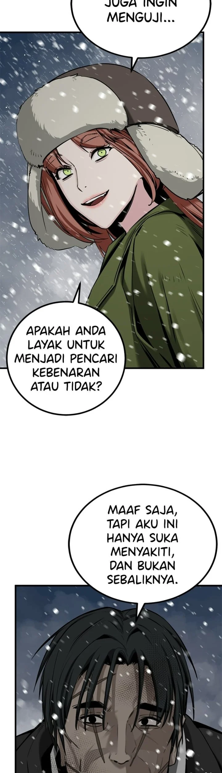 Hero Killer Bab 252 halaman 24