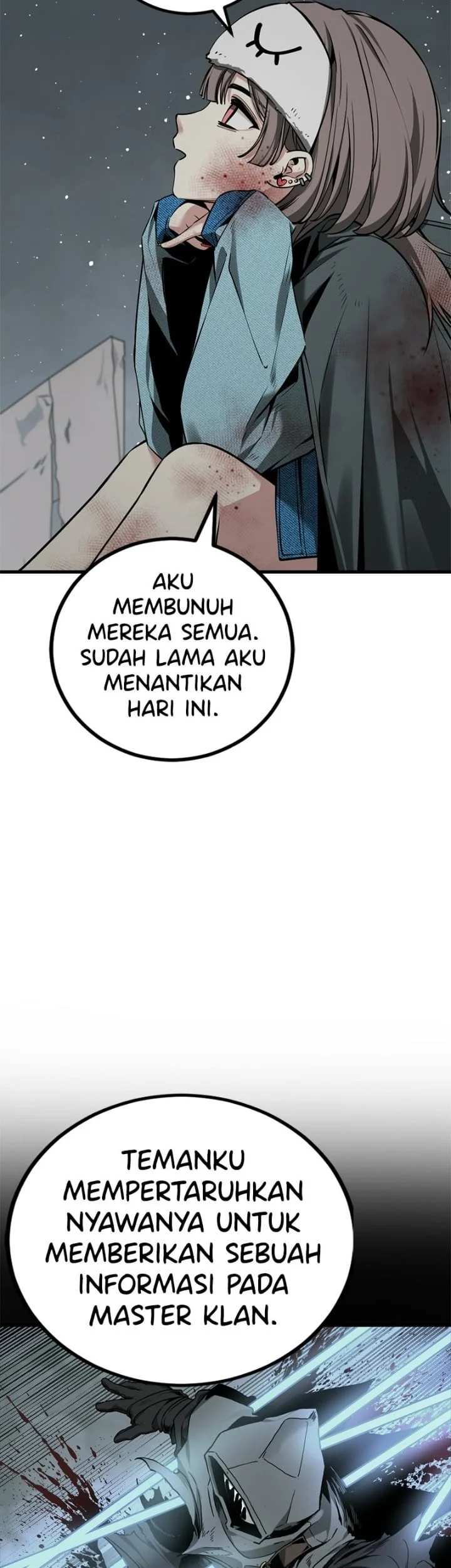 Hero Killer Bab 252 halaman 38