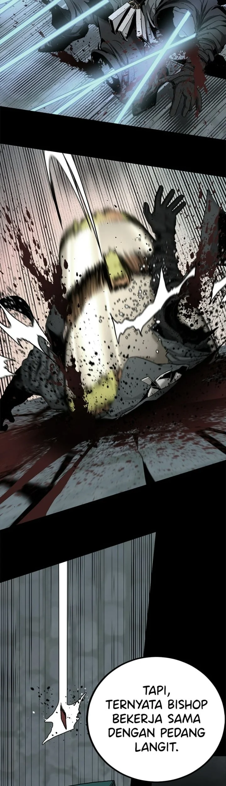 Hero Killer Bab 252 halaman 39